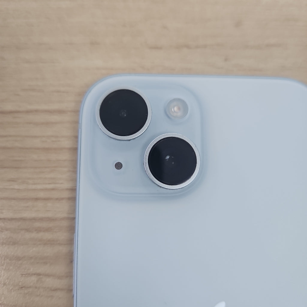 CELULAR APPLE IPHONE 15 A3092 (2023) 128 GB 6 GB RAM (SEMINUEVO)