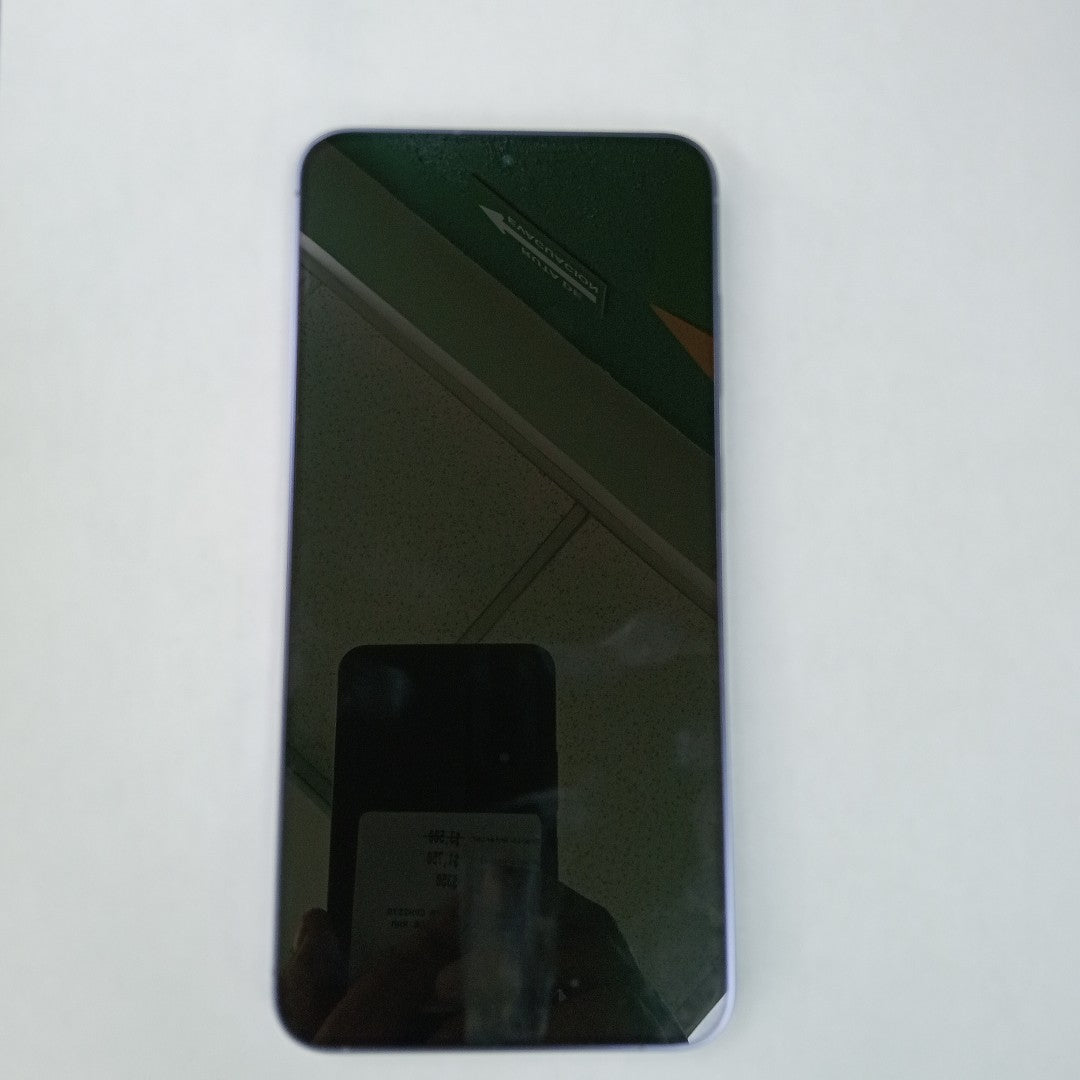 CELULAR SAMSUNG GALAXY S24 + SM-S926B (2024) 256 GB 12 GB RAM (SEMINUEVO)