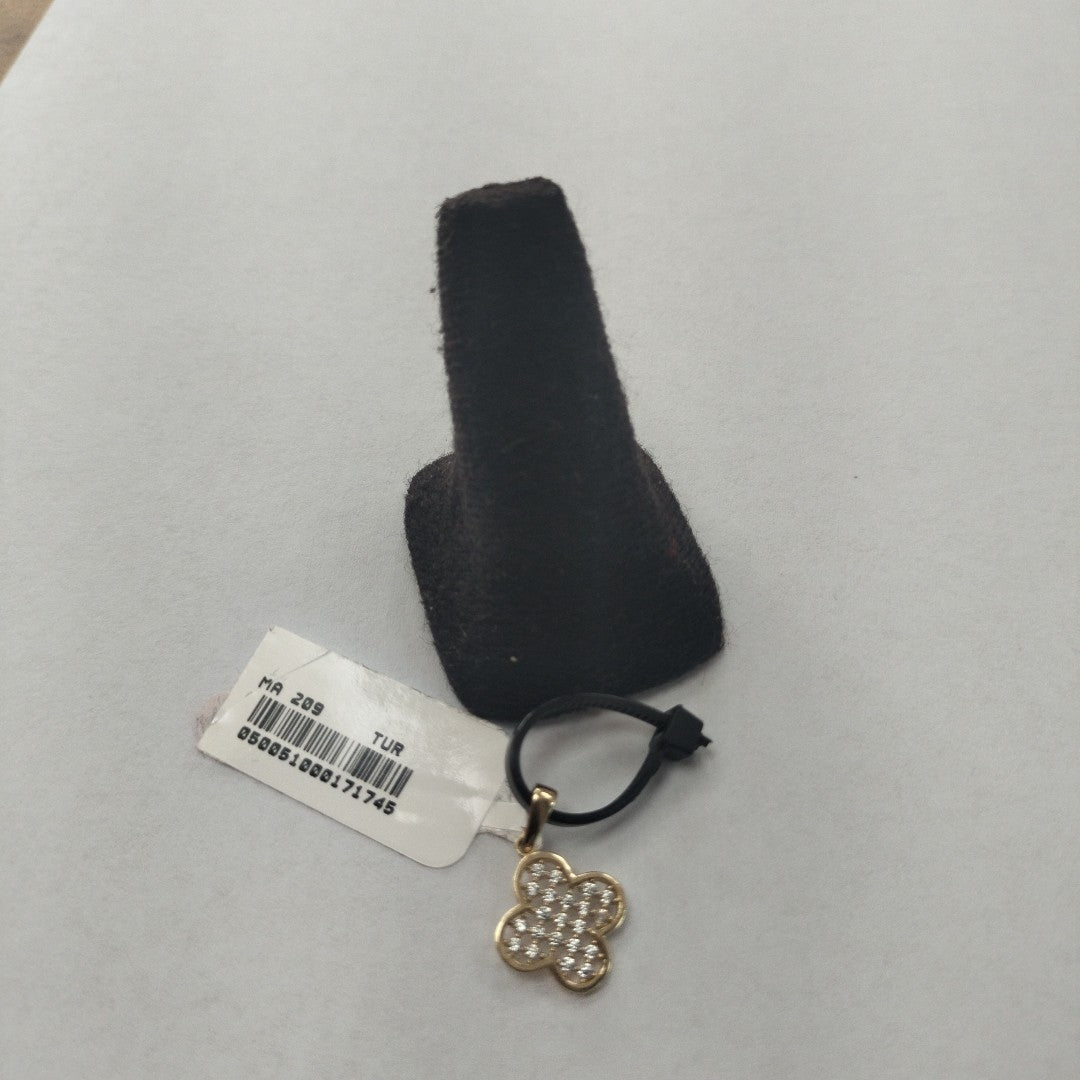 DIJES ORO 14K 1 (NUEVO)