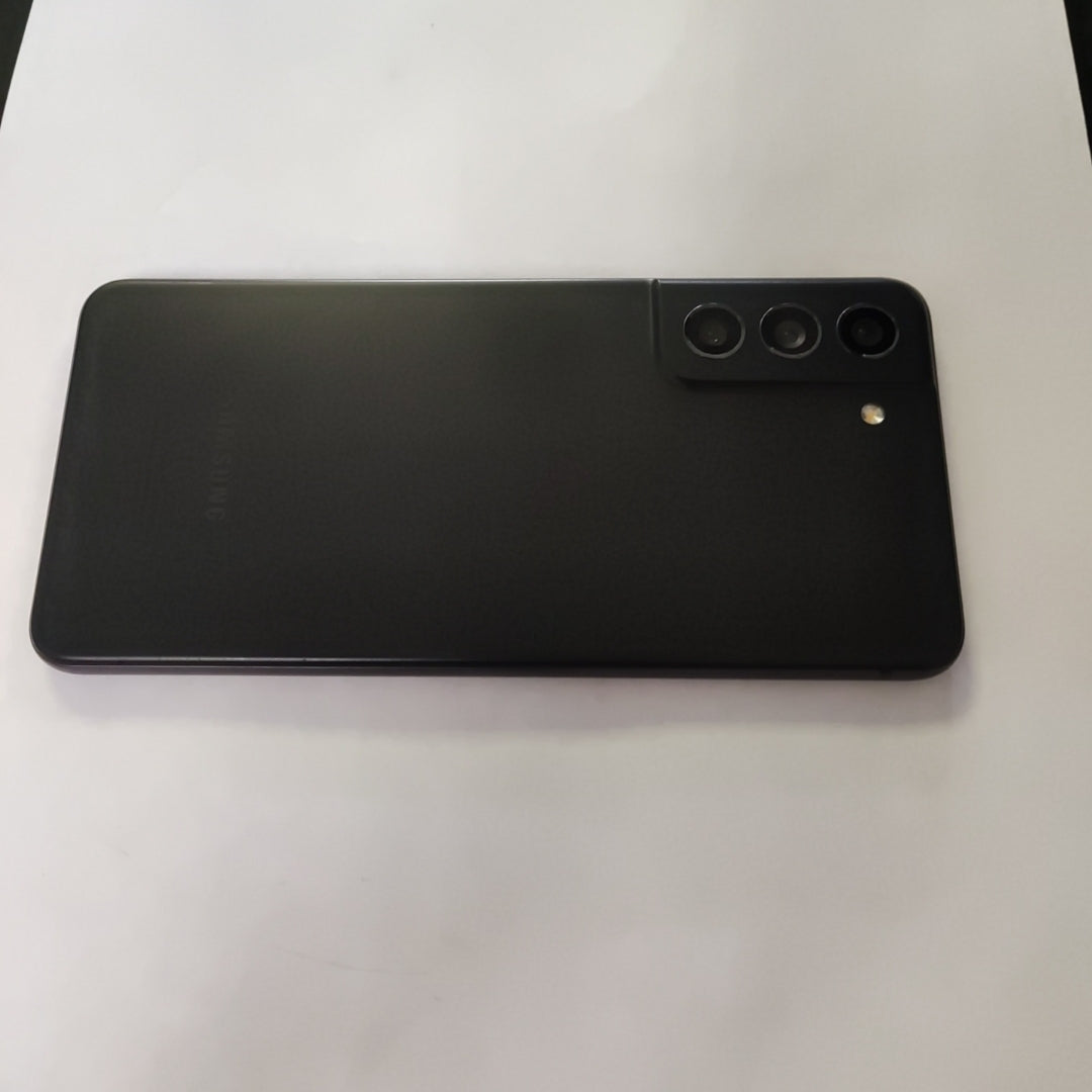CELULAR SAMSUNG GALAXY S21 FE 5G SM-G990E 128 GB 6 GB RAM (SEMINUEVO)