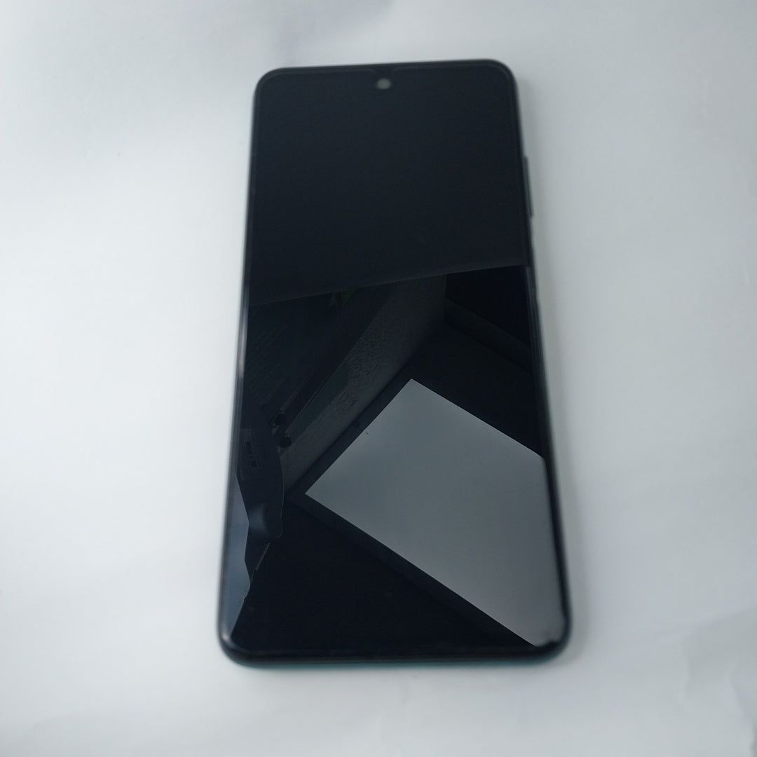 CELULAR ZTE BLADE V40 9045 128 GB 4 GB RAM (SEMINUEVO)