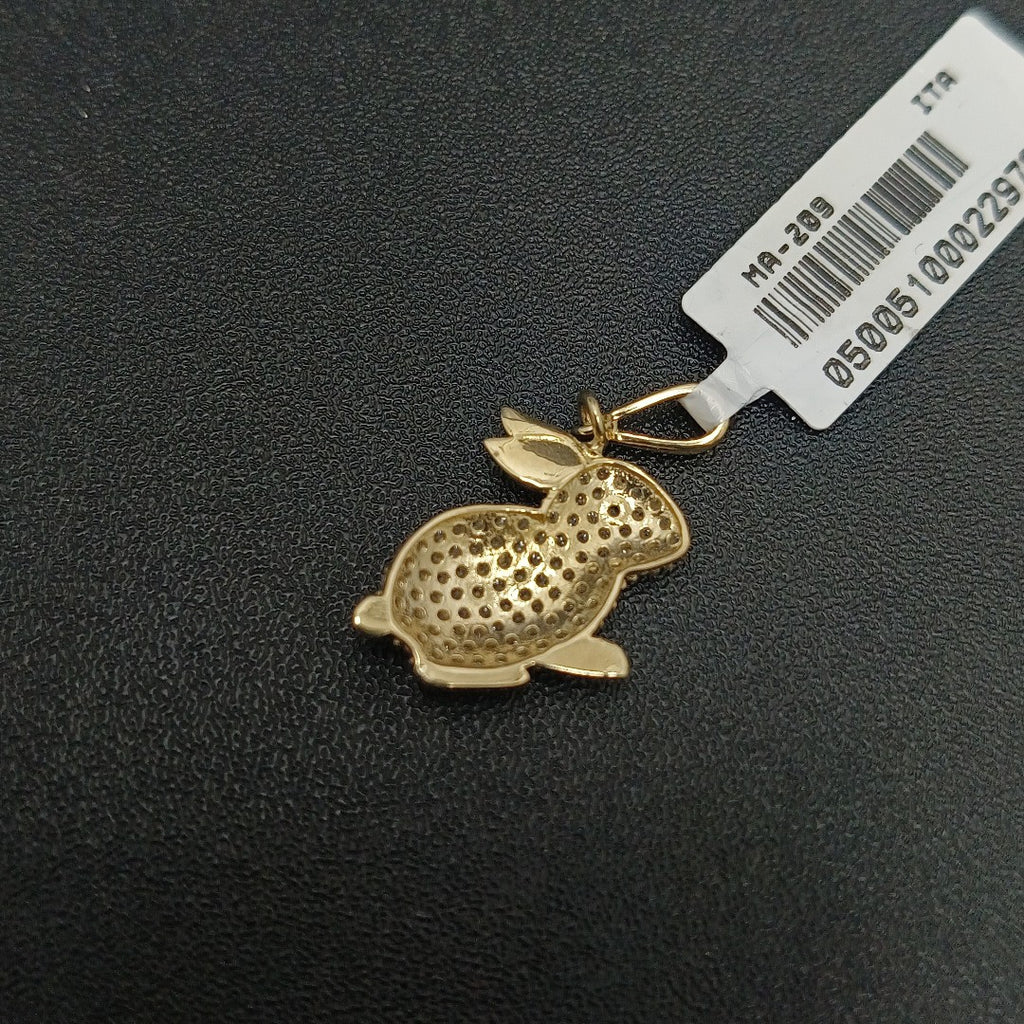 DIJES ORO 14K 1.8 (NUEVO)