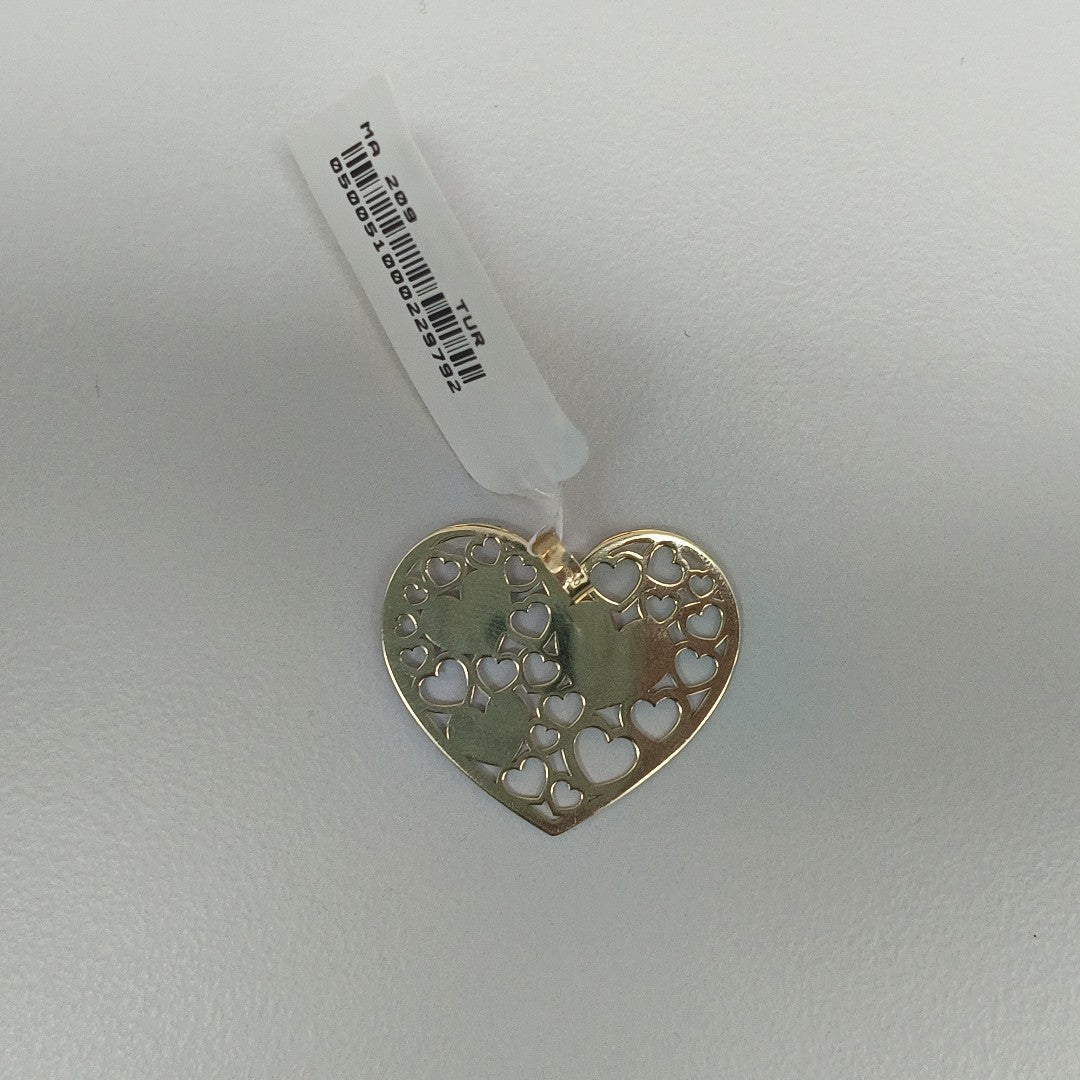 DIJES ORO 14K 1.5 (NUEVO)