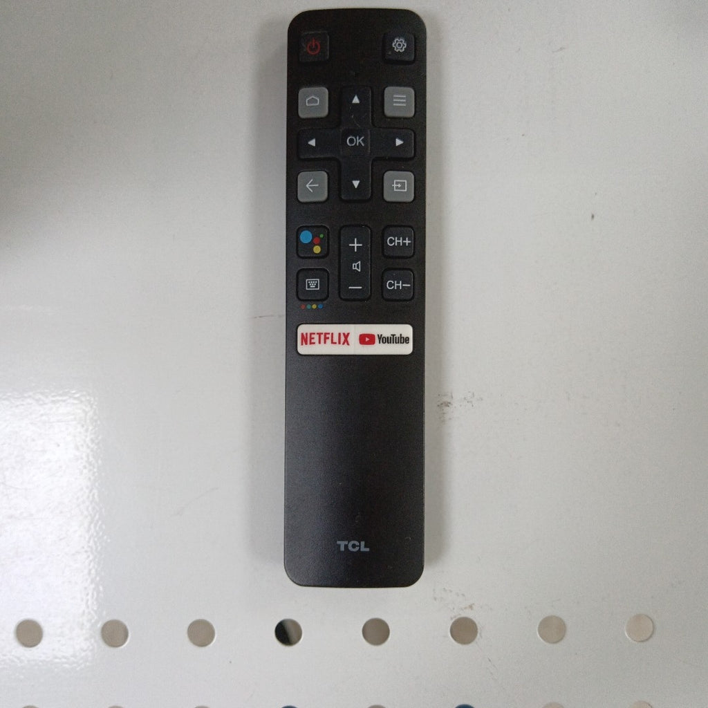 PANTALLA TCL 65A443 (2021) 65" LED 4K (SEMINUEVO)