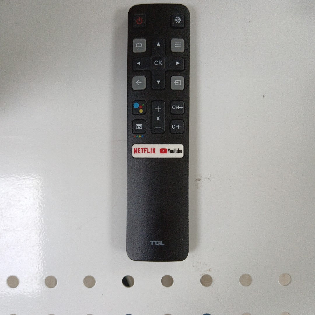 PANTALLA TCL 65A443 (2021) 65" LED 4K (SEMINUEVO)