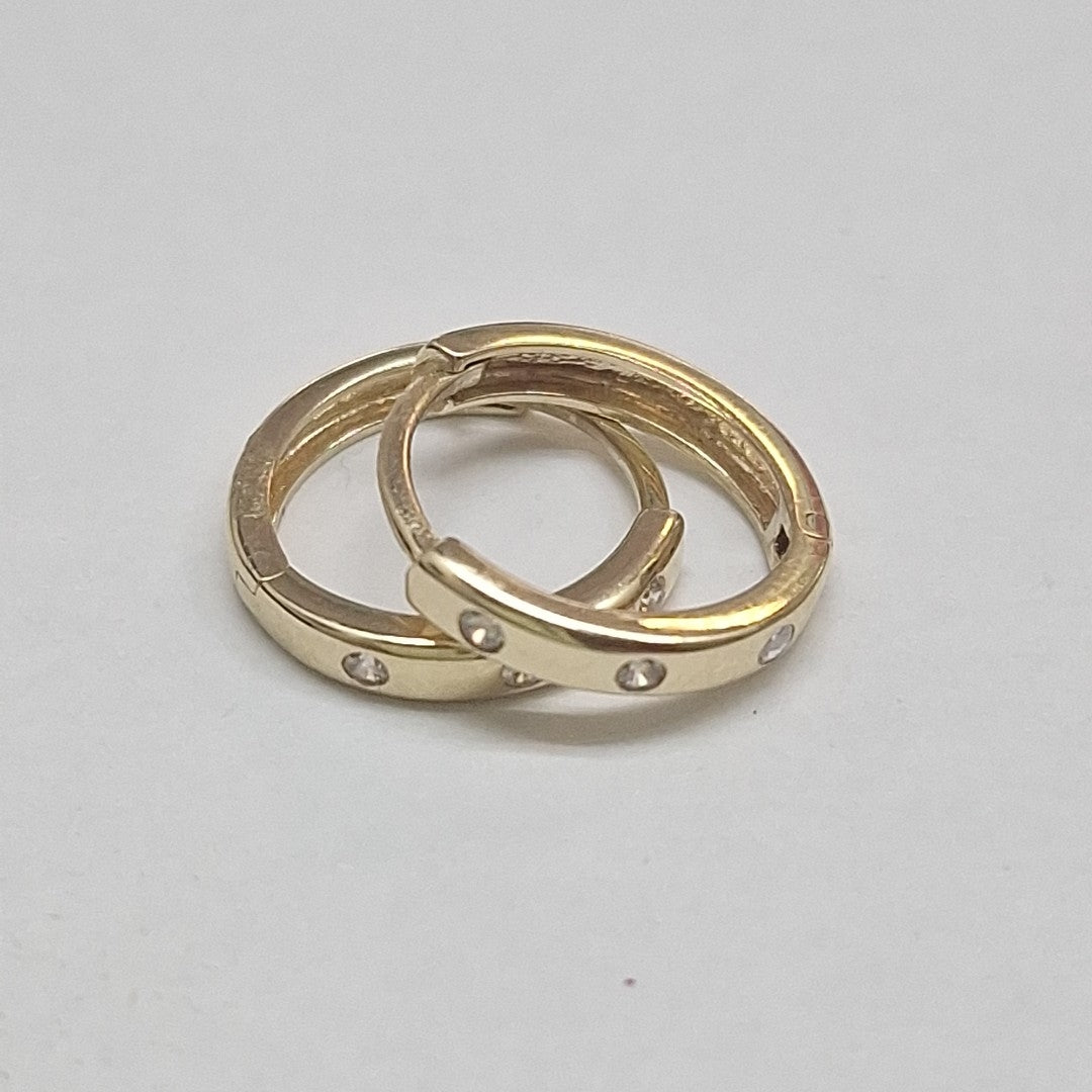 HUGGIES ORO 10K 1.2 (NUEVO)