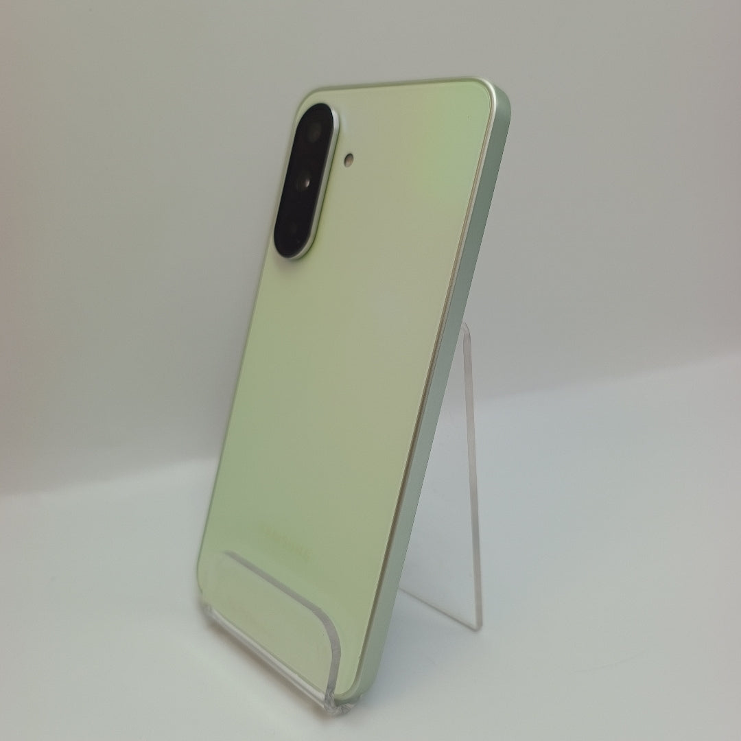 CELULAR SAMSUNG GALAXY A36 5G SM-A366E (2025) 128 GB 6 GB RAM (SEMINUEVO)