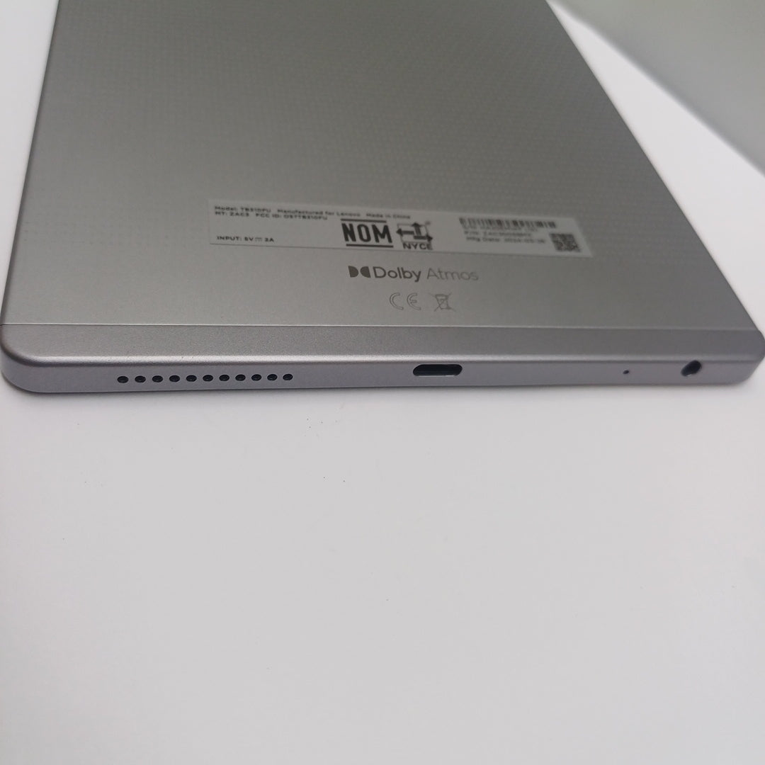 TABLETA LENOVO TAB M9 TB310FU (2023) 64 GB 4 GB RAM (SEMINUEVO)
