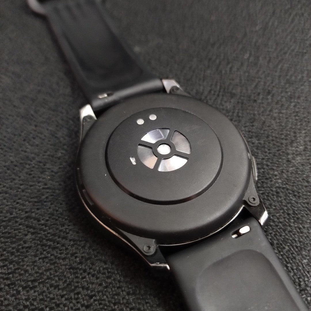 SMARTWATCH ONE PLUS WATCH W301GB 46 MM GPS