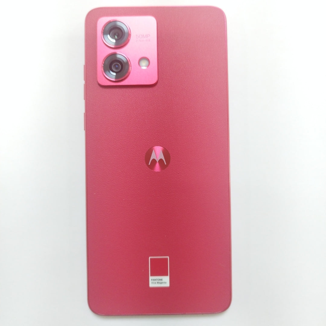 CELULAR MOTOROLA MOTO G84 XT2347-1 (2023) 256 GB 8 GB RAM (SEMINUEVO)