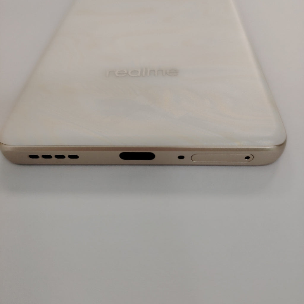 CELULAR REALME 14 PRO 5G RMX5056 (2025) 256 GB 8 GB RAM (SEMINUEVO)