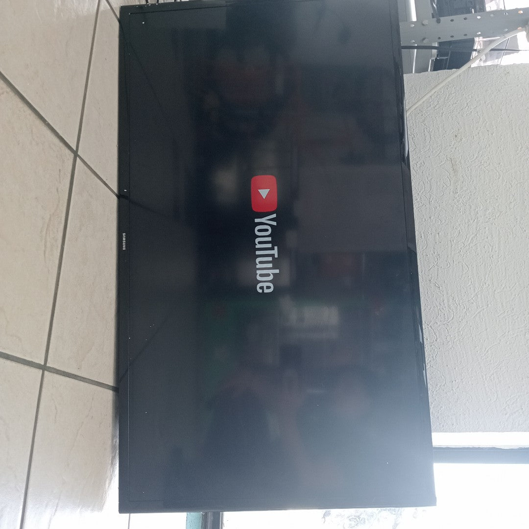 PANTALLA SAMSUNG UN40N5200AF (2024) 40" LED FULL HD (SEMINUEVO)