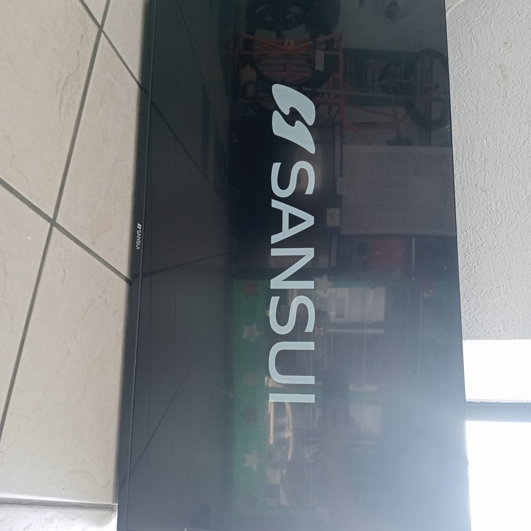 PANTALLA SANSUI SMX40V1FA (2022) 40" LED FULL HD (SEMINUEVO)