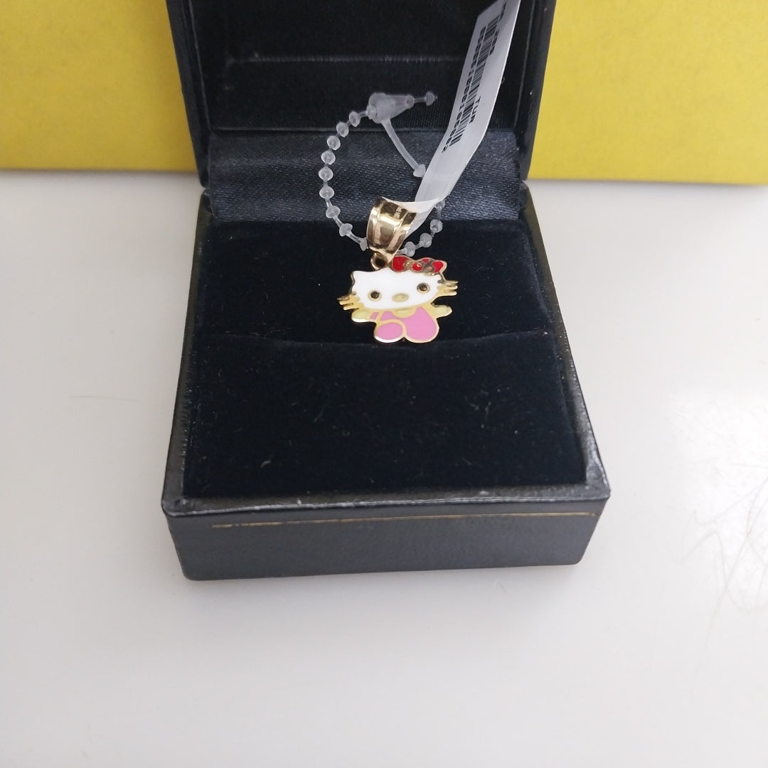 DIJES ORO 14K 1.7 (NUEVO)