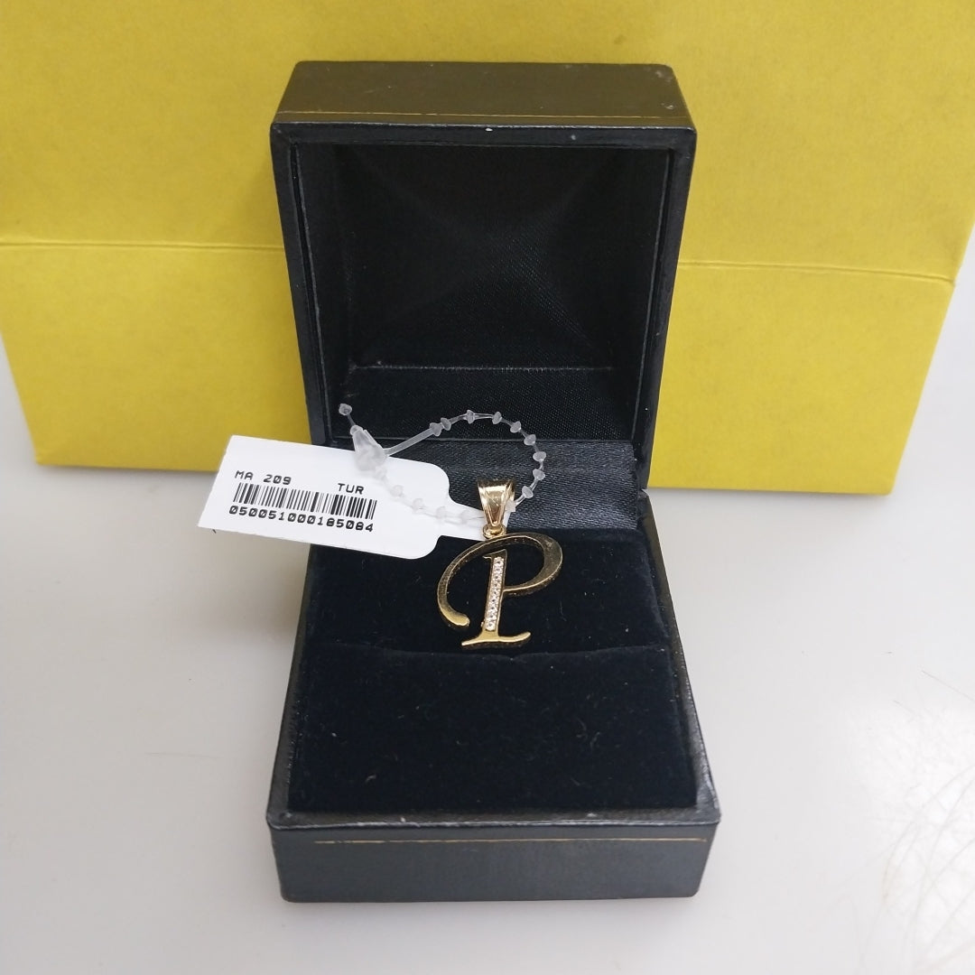 DIJES ORO 14K 1.4 (NUEVO)