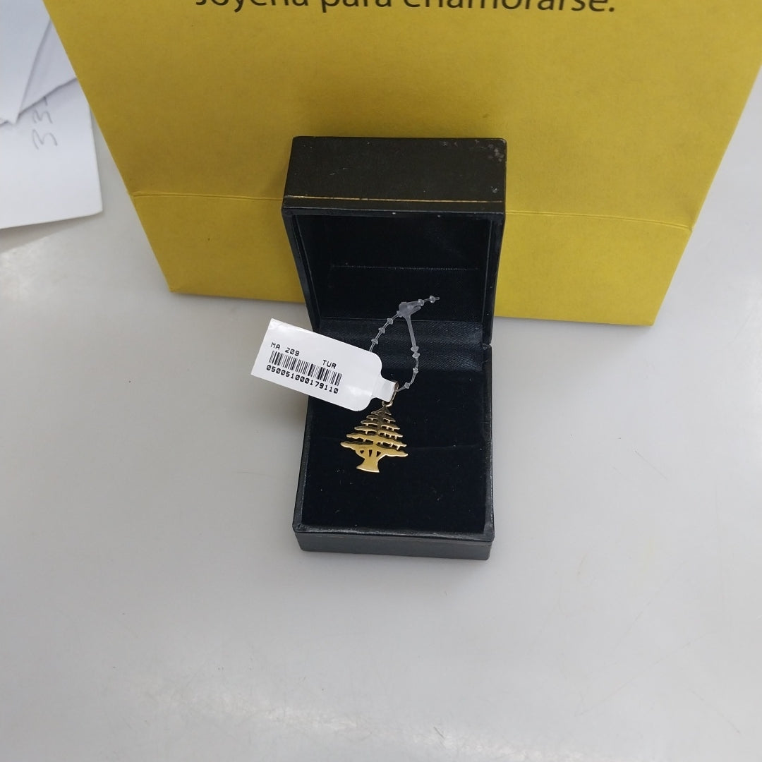 DIJES ORO 14K 1.4 (NUEVO)