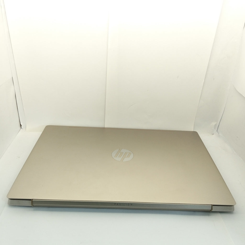 LAPTOP HP PAVILION 15-CW1012LA (2023) 1 TB + 128 GB SSD 12 GB RAM (SEMINUEVO)