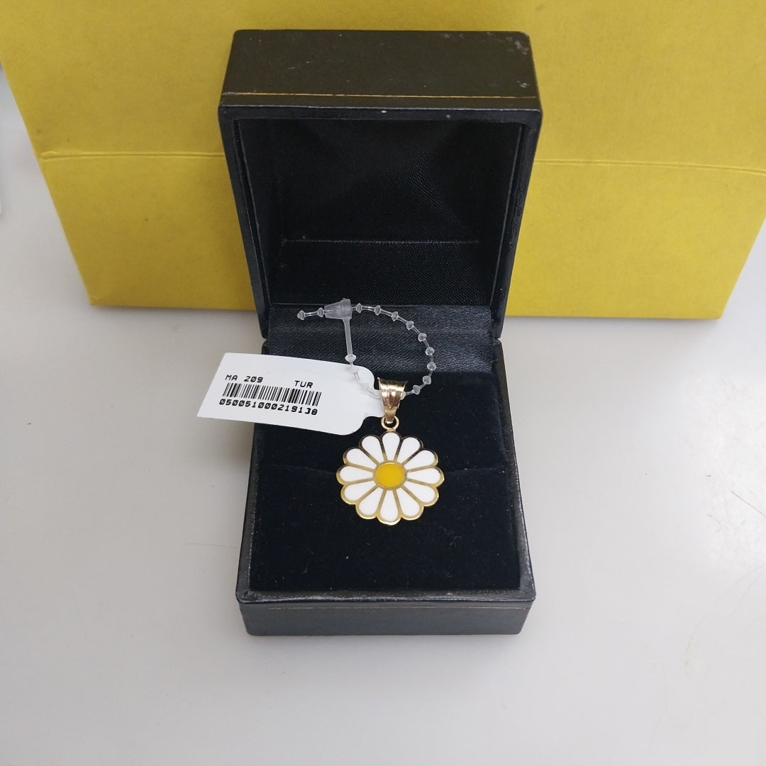 DIJES ORO 14K 1.6 (NUEVO)