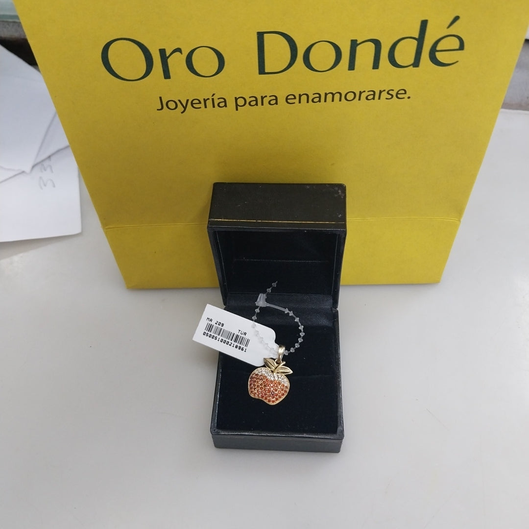 DIJES ORO 10K 1.7 (NUEVO)