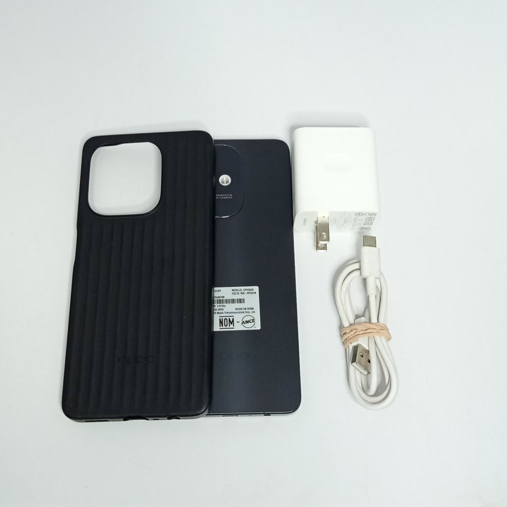 CELULAR OPPO  A60 CPH3669 256 GB 8 GB RAM (SEMINUEVO)
