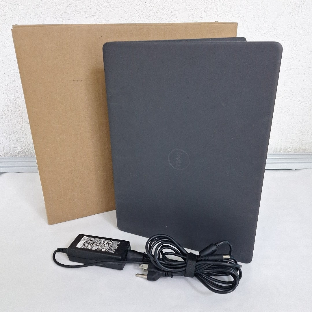 LAPTOP DELL VOSTRO 3400 (2021) 1 TB 8 GB RAM (SEMINUEVO)