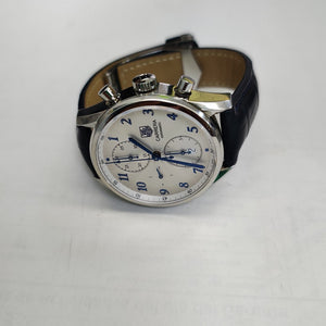   RELOJ CABALLERO   TAG HEUER   CARRERA (SEMINUEVO)