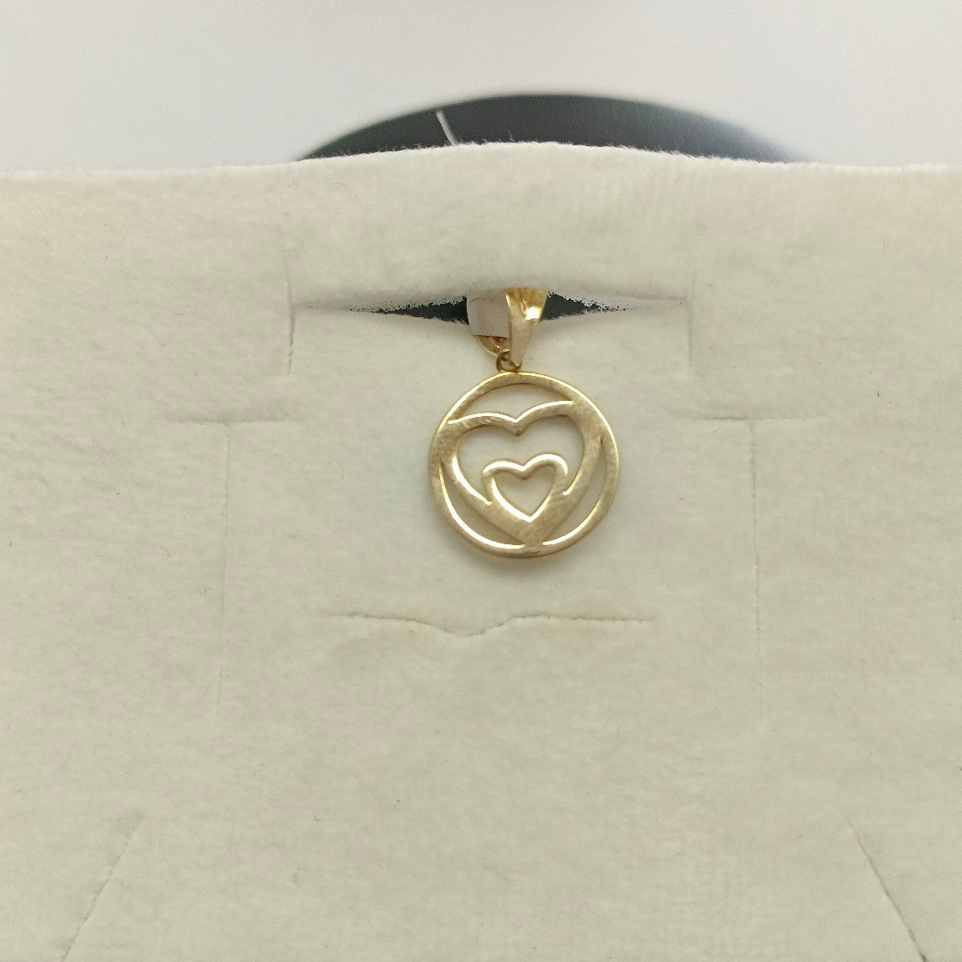 DIJES ORO 14K 1.2 (NUEVO)