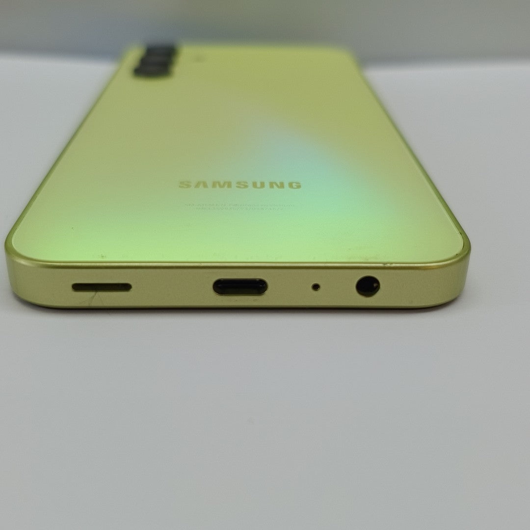 CELULAR SAMSUNG GALAXY A15 5G SM-A156M/N (2023) 128 GB 4 GB RAM (SEMINUEVO)