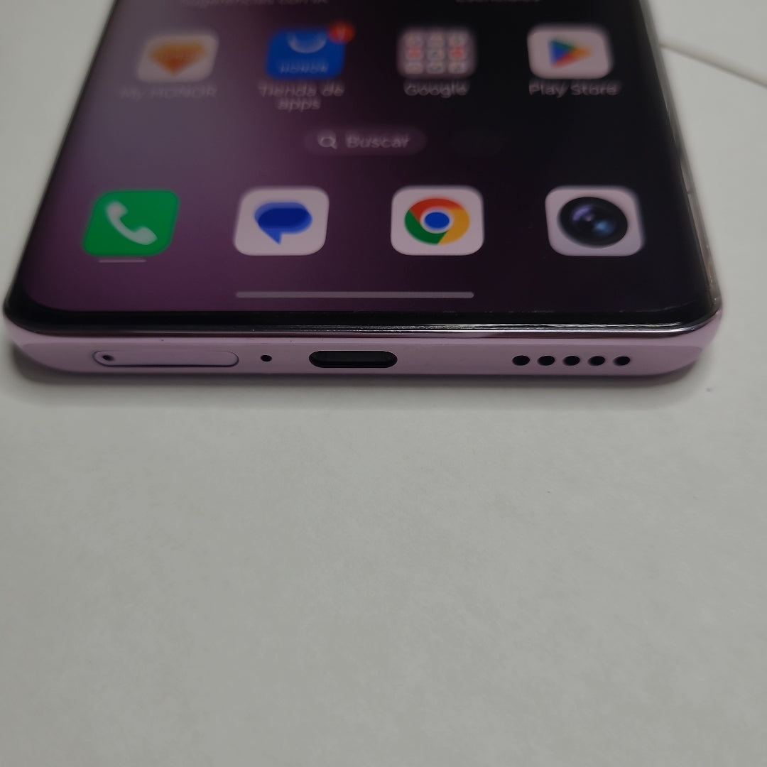 CELULAR HONOR MAGIC 7 LITE BRP-NX3 (2025) 512 GB 8 GB RAM (SEMINUEVO)