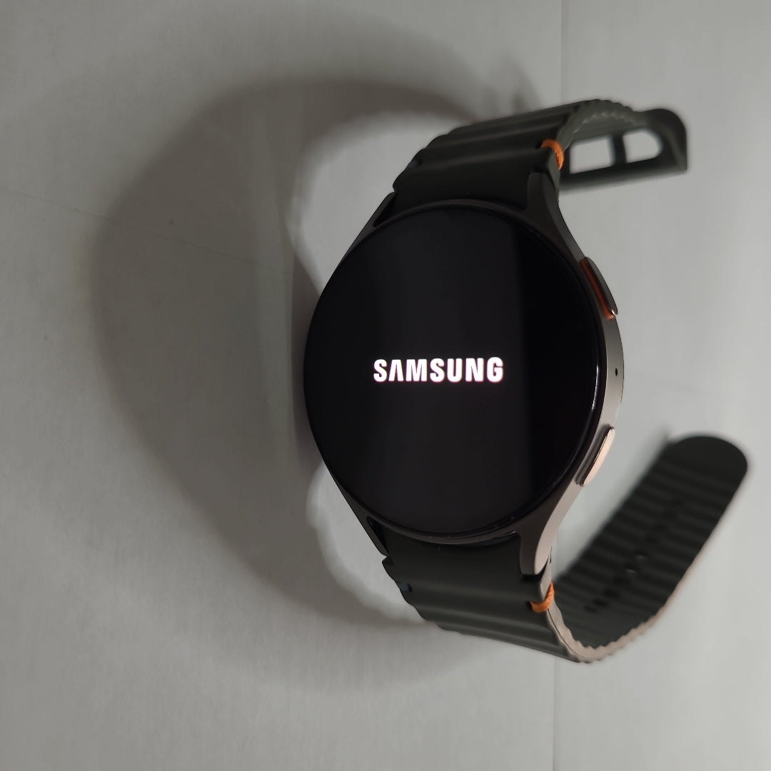 SMARTWATCH SAMSUNG GALAXY WATCH 7 SM-L310 44 MM GPS (SEMINUEVO)