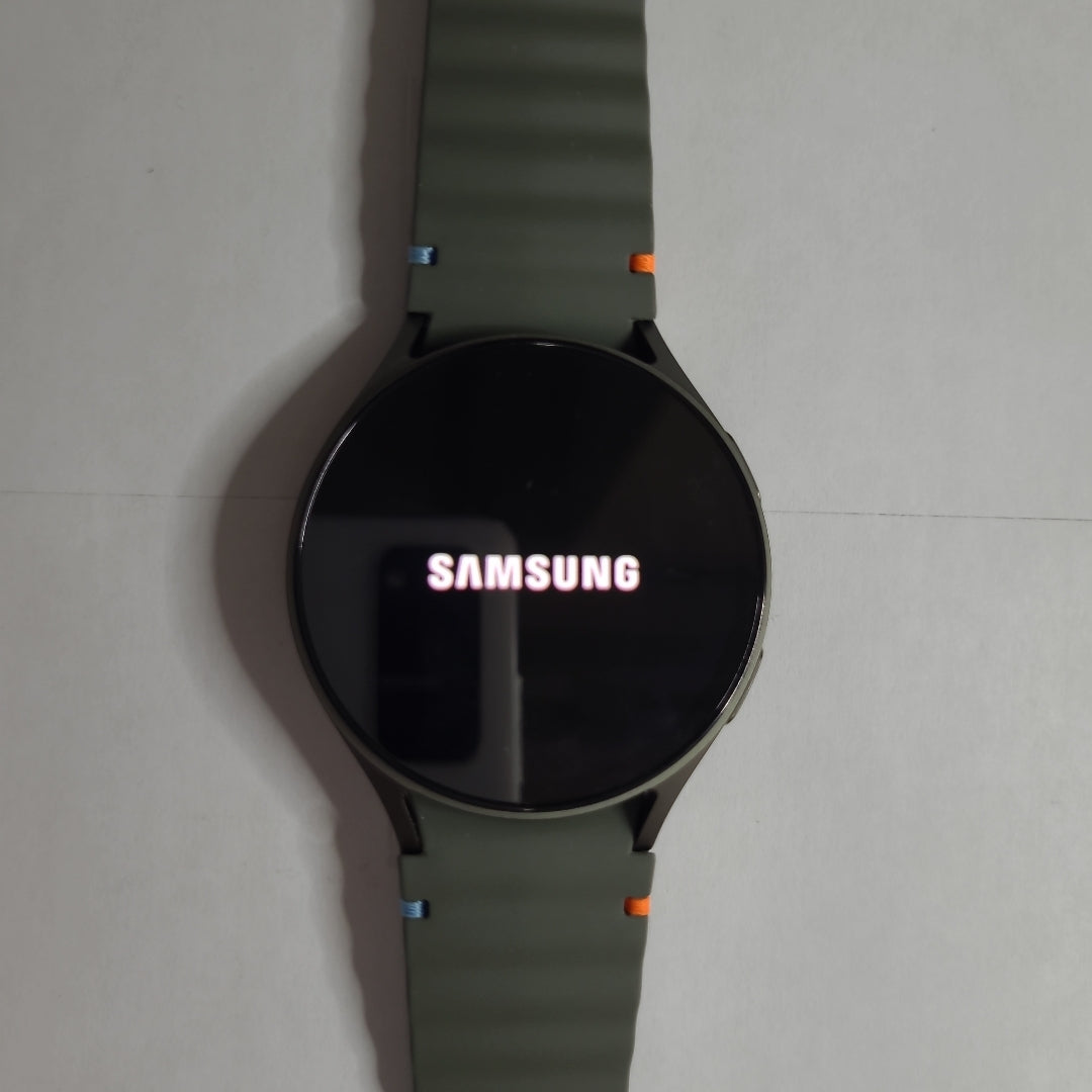 SMARTWATCH SAMSUNG GALAXY WATCH 7 SM-L310 44 MM GPS (SEMINUEVO)