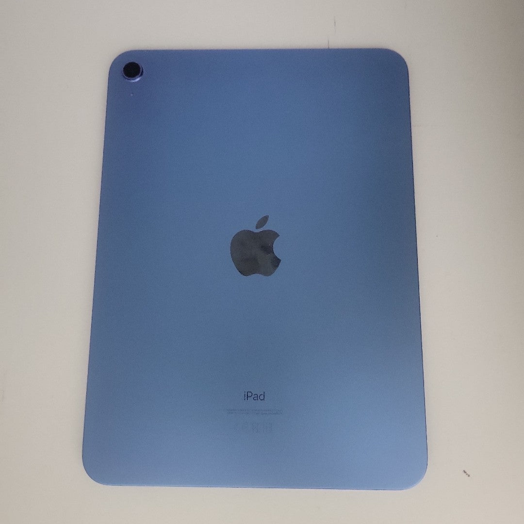 TABLETA APPLE IPAD 10 A2696 64 GB 4 GB RAM (SEMINUEVO)