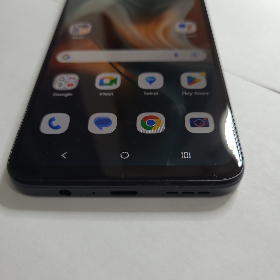 CELULAR MOTOROLA MOTO G34 5G XT2363-1 256 GB 8 GB RAM (SEMINUEVO)