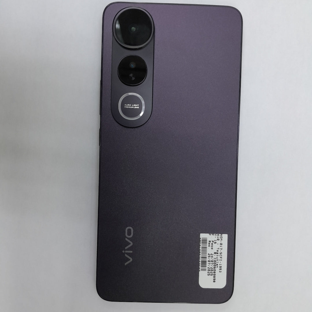 CELULAR VIVO V50 LITE V2441 (2025) 256 GB 8 GB RAM