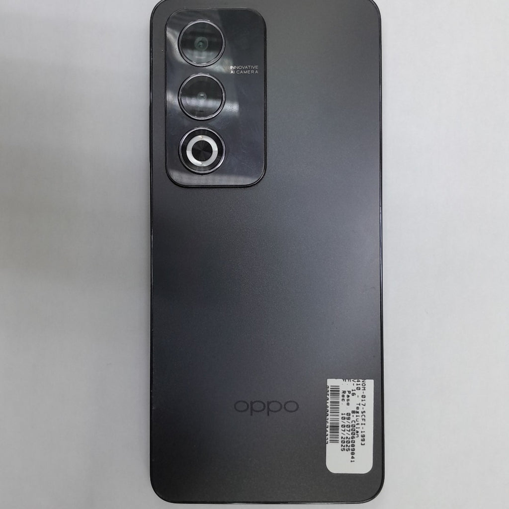 CELULAR OPPO  A80 5G CPH2639 (2024) 256 GB 8 GB RAM