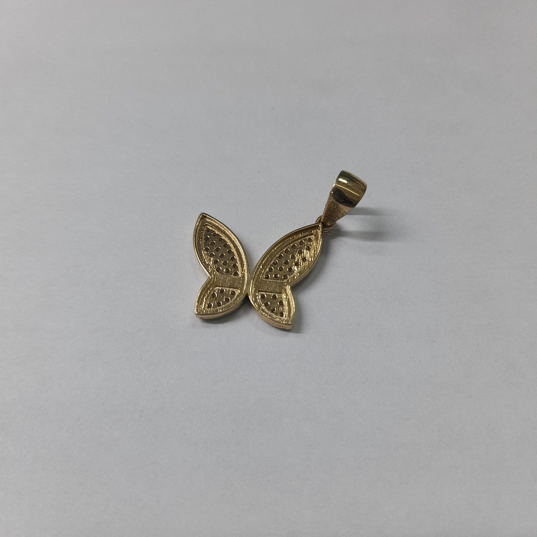 DIJES ORO 14K 2.1 (NUEVO)