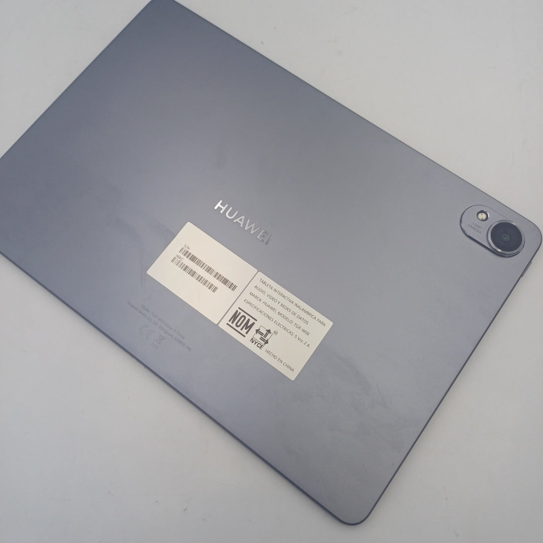 TABLETA HUAWEI MATEPAD 11.5"S TGR-W09 (2024) 256 GB 8 GB RAM (SEMINUEVO)