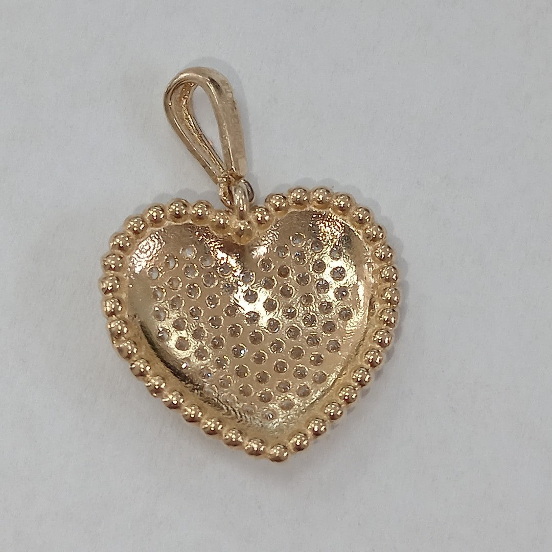 DIJES ORO 14K 2.4 (NUEVO)