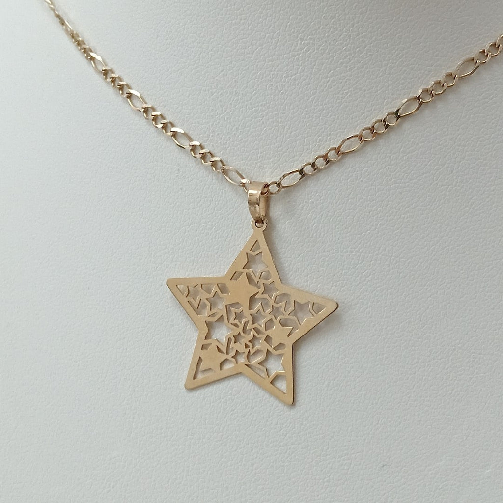 DIJES ORO 14K 1.5 (NUEVO)