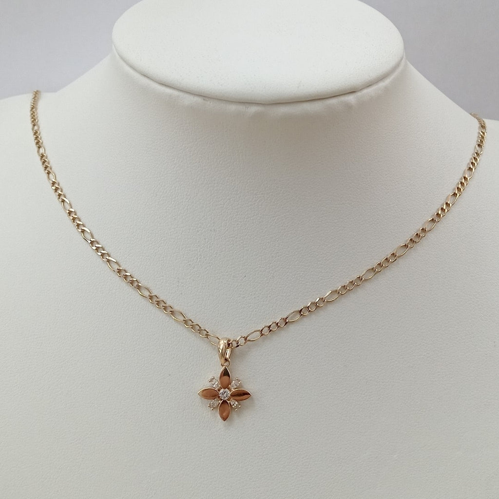 DIJES ORO 14K 1 (NUEVO)
