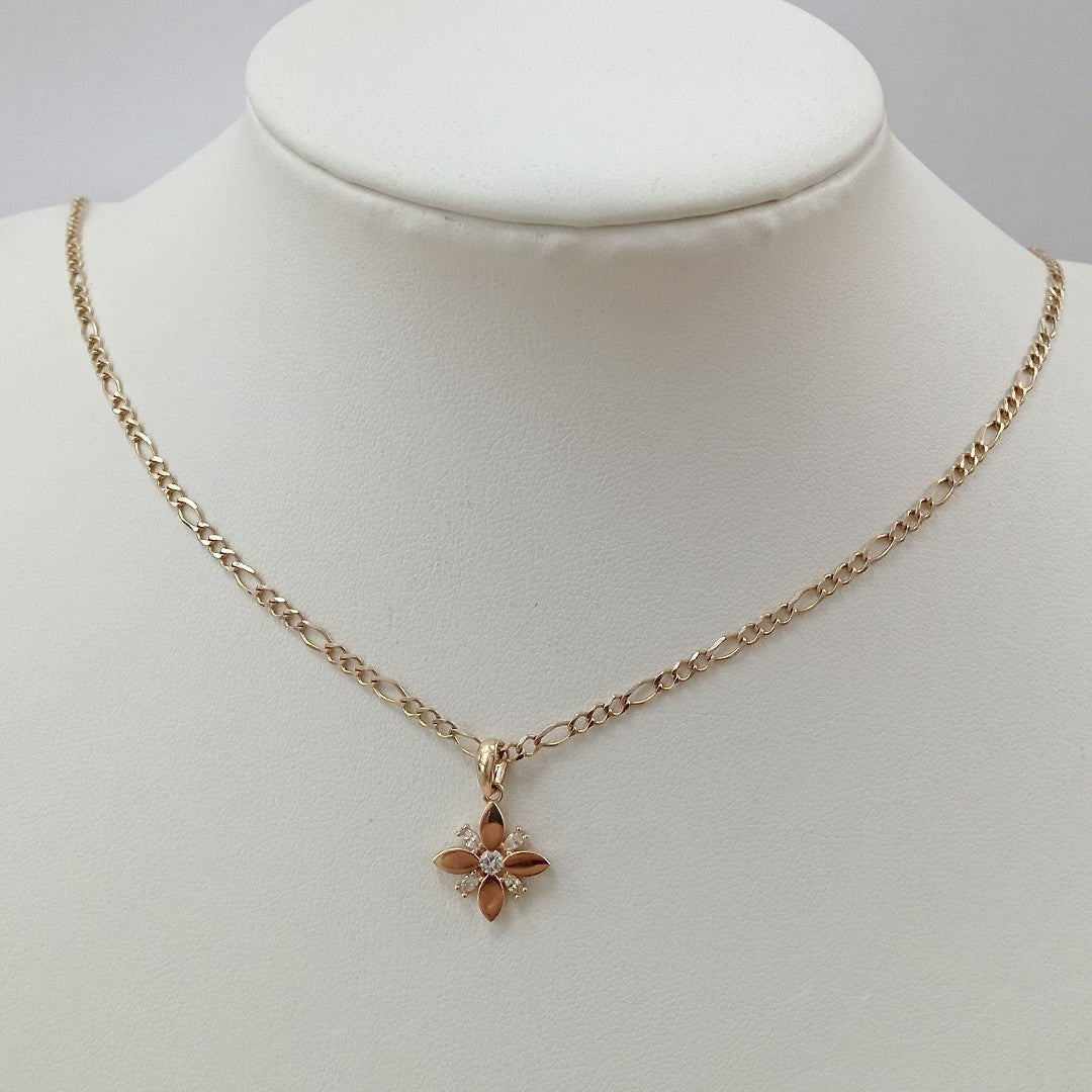 DIJES ORO 14K 1 (NUEVO)