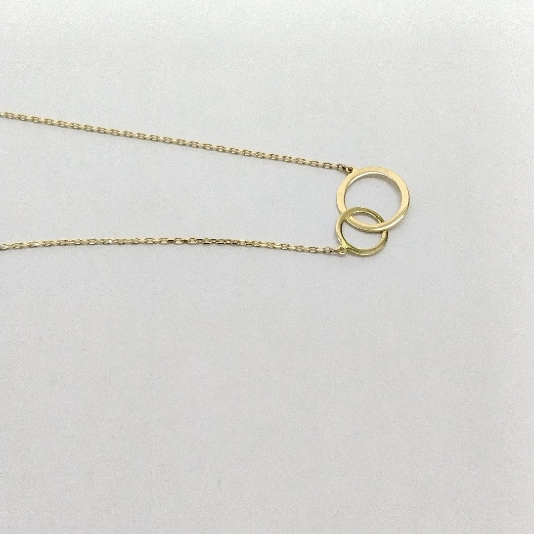 PULSERAS DAMA ORO 14K 0.9 (NUEVO)