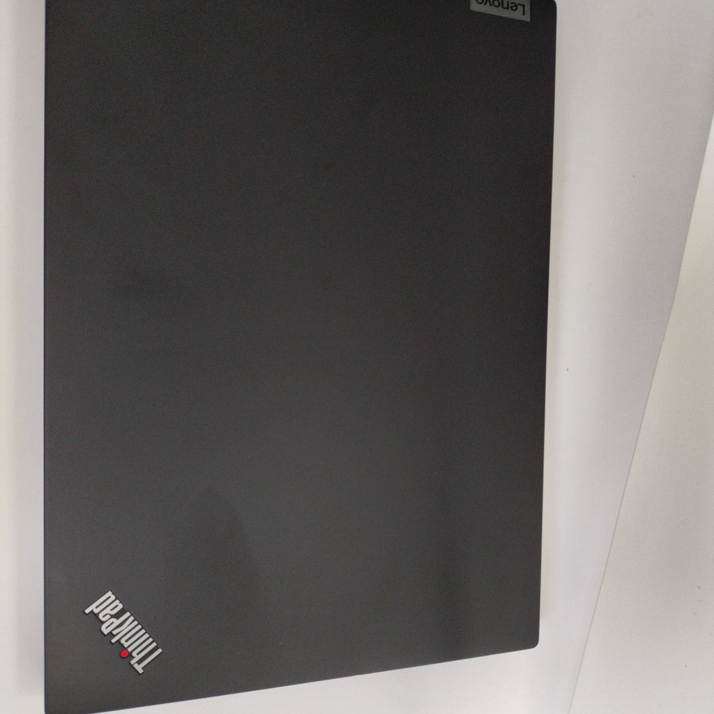 LAPTOP LENOVO THINKPAD T14S GEN 3 (2022) 512 GB SSD 16 GB RAM (SEMINUEVO)