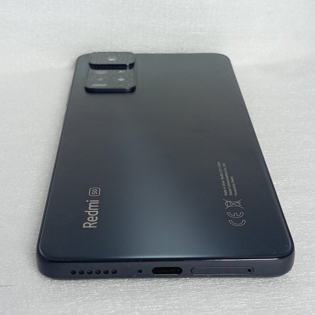 CELULAR XIAOMI REDMI NOTE 11 PRO 5G 2201116SG 128 GB 6 GB RAM (SEMINUEVO)