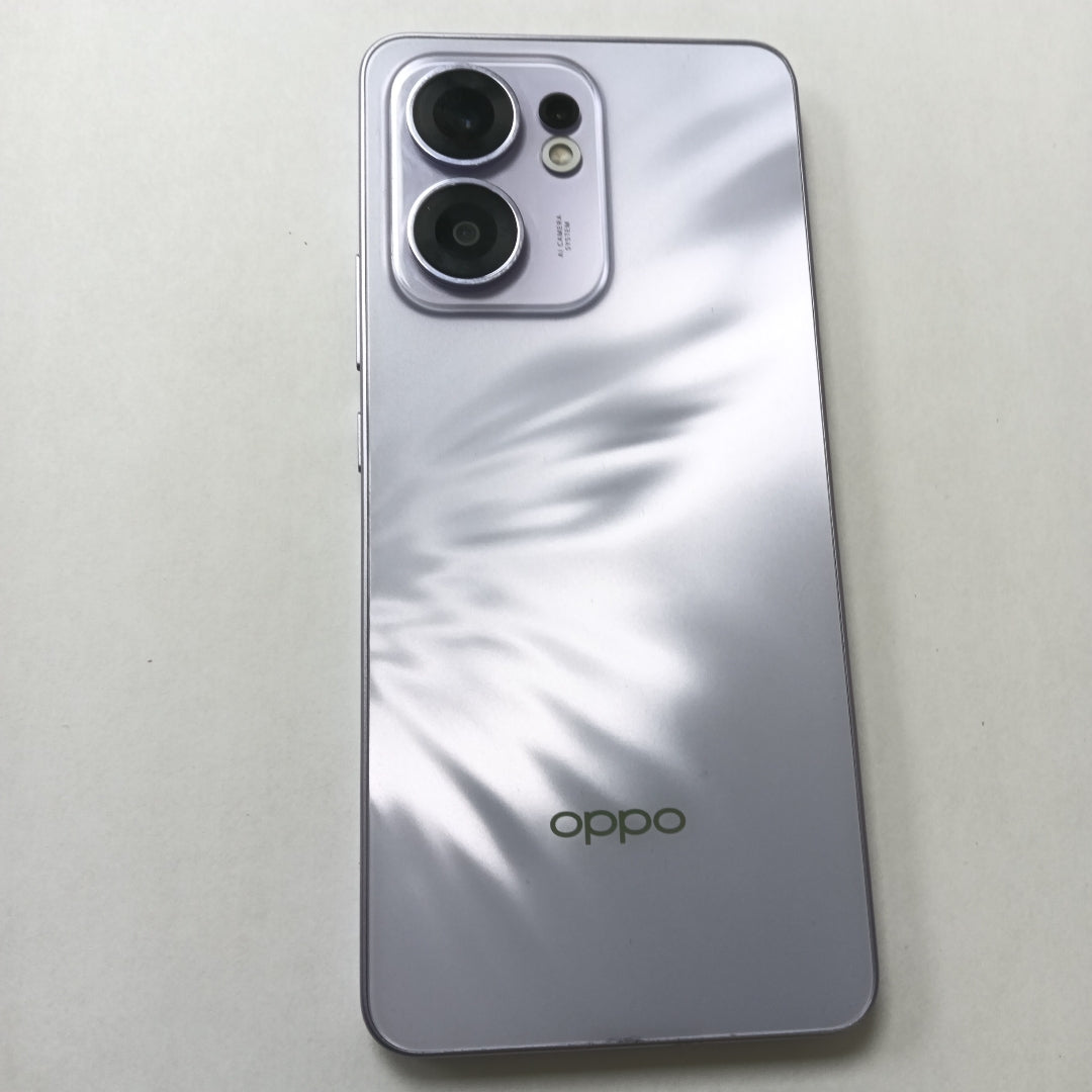 CELULAR OPPO  RENO 13F 5G CPH2699 (2025) 256 GB 12 GB RAM (SEMINUEVO)