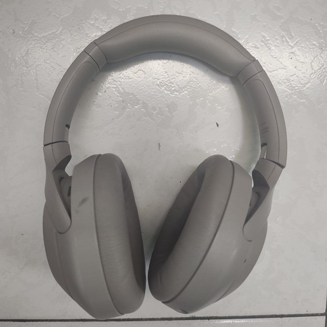 AUDIFONOS SONY WH-1000XM4 INALAMBRICO OVER EAR (SEMINUEVO)