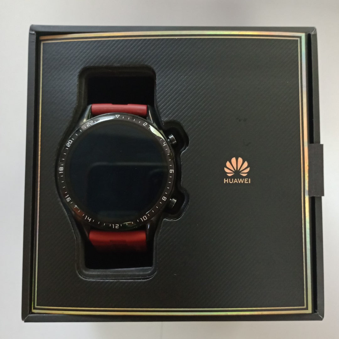 SMARTWATCH HUAWEI  WATCH GT 2 LTN-B19 46 MM GPS (SEMINUEVO)