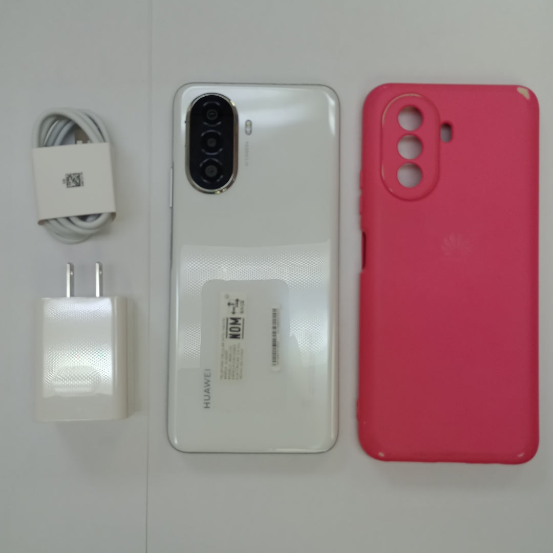 CELULAR HUAWEI NOVA Y70 MGA-LX3 128 GB 4 GB RAM (SEMINUEVO)
