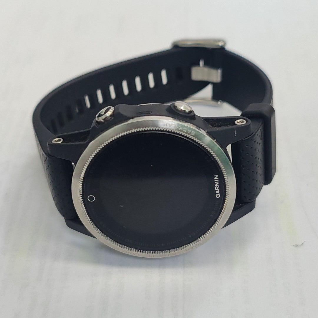 SMARTWATCH GARMIN FENIX 5S 42 MM GPS (SEMINUEVO)