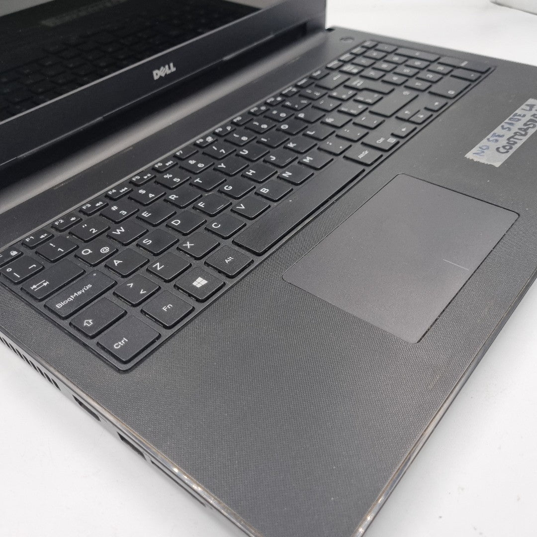 LAPTOP DELL LATITUDE 3410 (2020) 1 TB 8 GB RAM (SEMINUEVO)